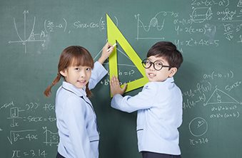 우리 아이, 수학 좋아하게 하려면?