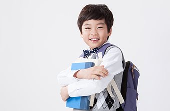초등학교 입학 준비의 첫 걸음