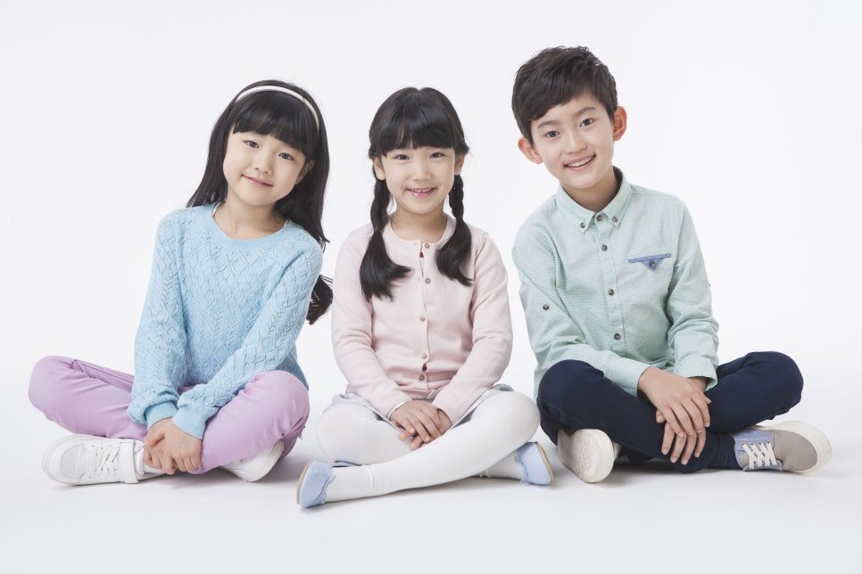 성장이 빠르면 '이것' 의심