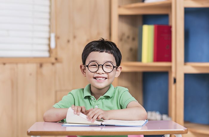 고집스런 아이, 학습 습관은 어떻게 키워줄까?