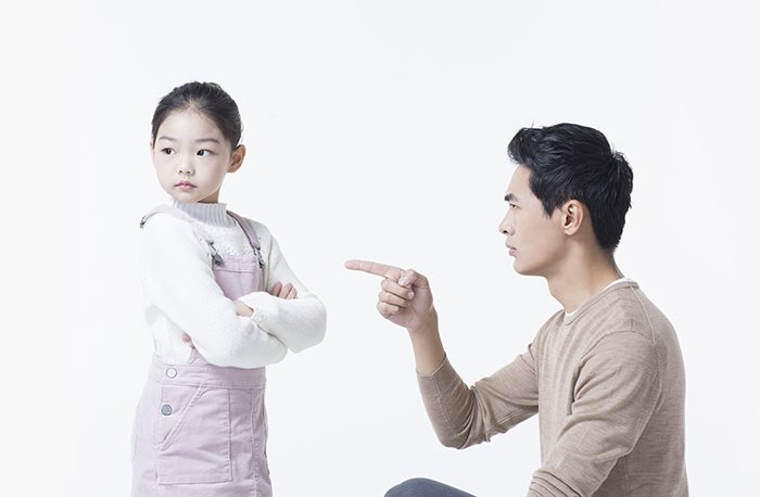 부모의 관심이 압력이나 간섭이 되지 않도록 하는 방법