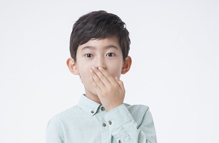 약을 먹지 않는 아이, 혹시 트라우마 때문?