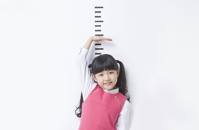 성조숙증이면 정말 키가 안자라나요?