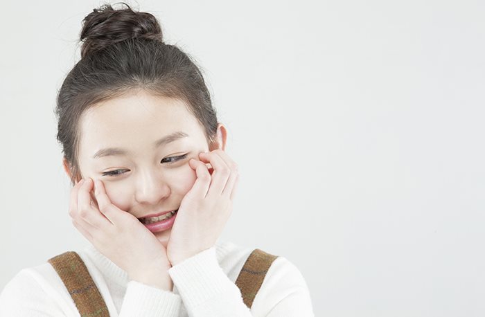 내성적인 남편과 저… 아이한테 성격도 유전될까요?