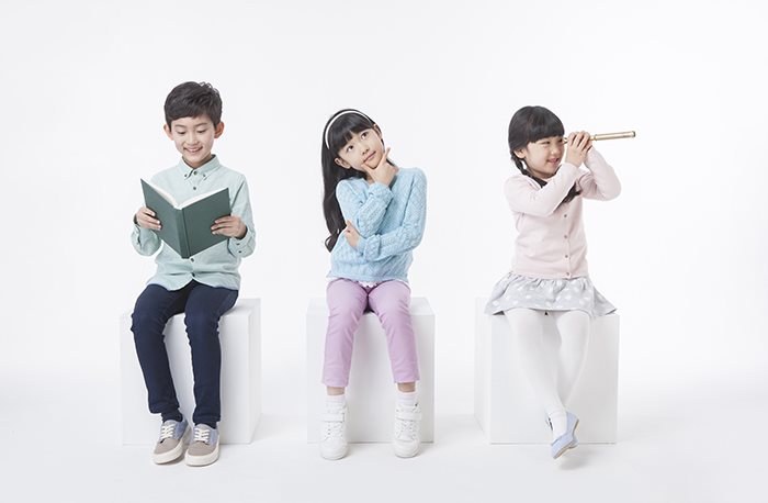 아이의 관찰력과 탐구심을 어떻게 키울까?