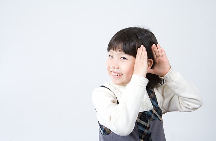 주의 깊게 듣는 능력이 실력이다