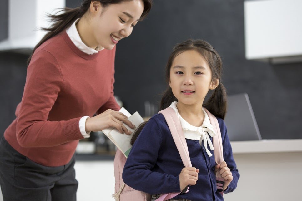 새학기 되기 전 우리 아이 키는? 새학기 키 성장 체크리스트