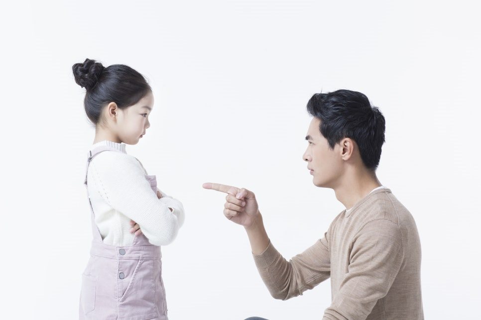 열등감까지 아이에게 물려주시겠습니까?