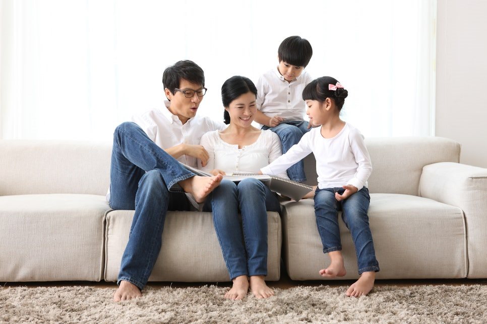 아이들에게 '유튜버' 같은 부모가 되어주세요