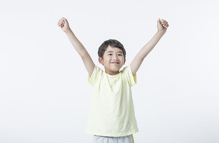 장염으로 살 빠진 아이, 몸무게 회복을 위한 팁은?