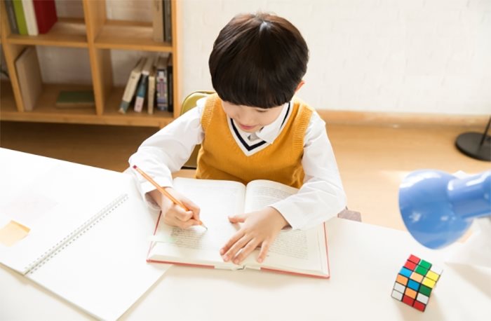 우리 아이는 자꾸 잊어버려요