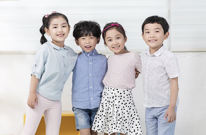등원거부 하는 아이 양육법은?