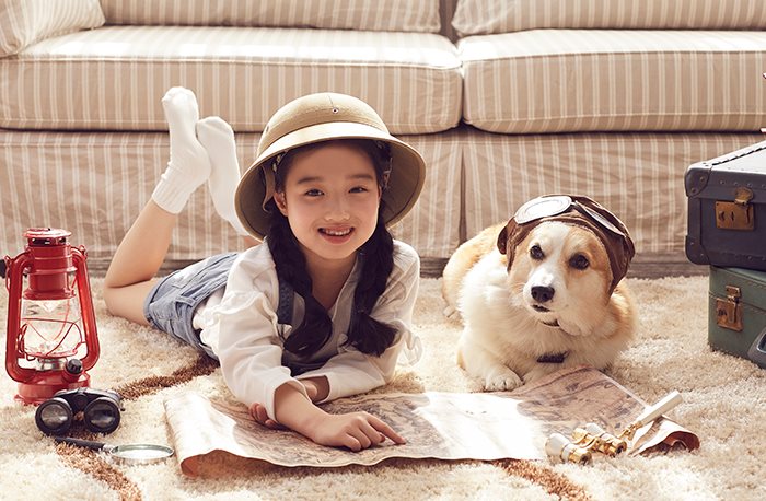 두유를 먹이면 성조숙증이 올 수 있나요?