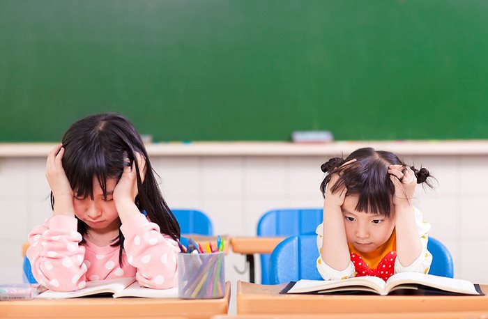 공부 싫어하는 아이, 어떻게 하죠?