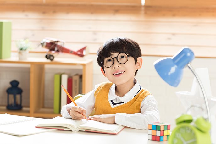 성장기 아이 뇌 건강에 도움을 주는 음식은?