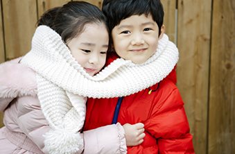 겨울철, 감기를 걱정 없는 예방법