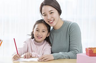 엄마표 '우리 아이 강점 목록' 만들기