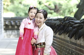 우리 아이 ‘명절증후군’ 예방하려면?
