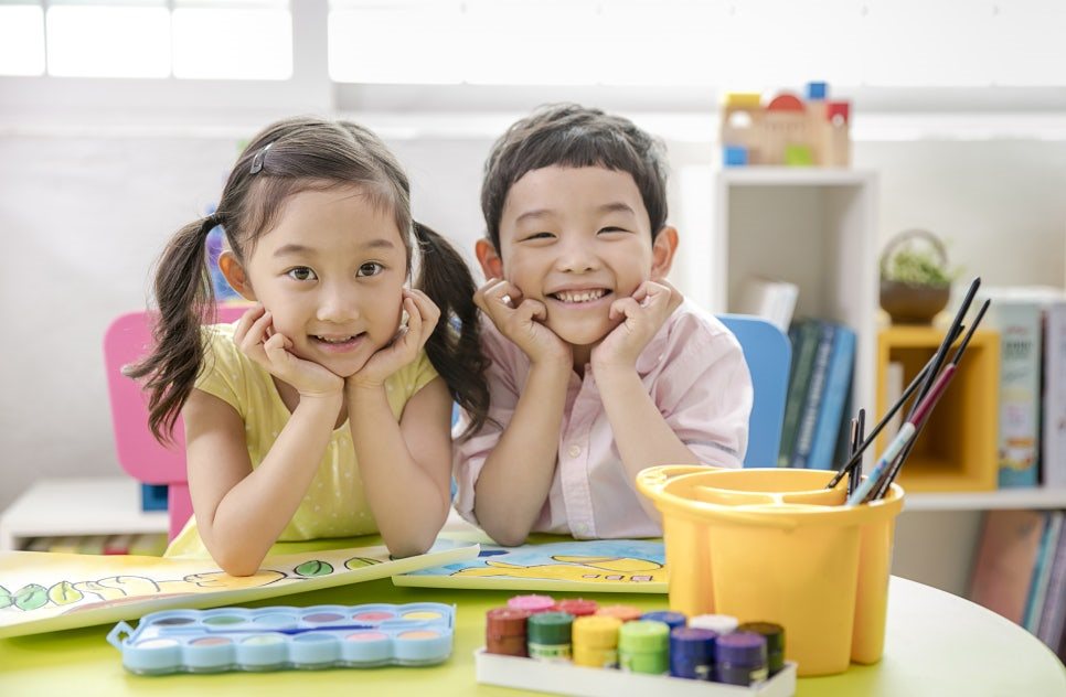 우리 아이 유치원·어린이집 보내도 안전할까요?