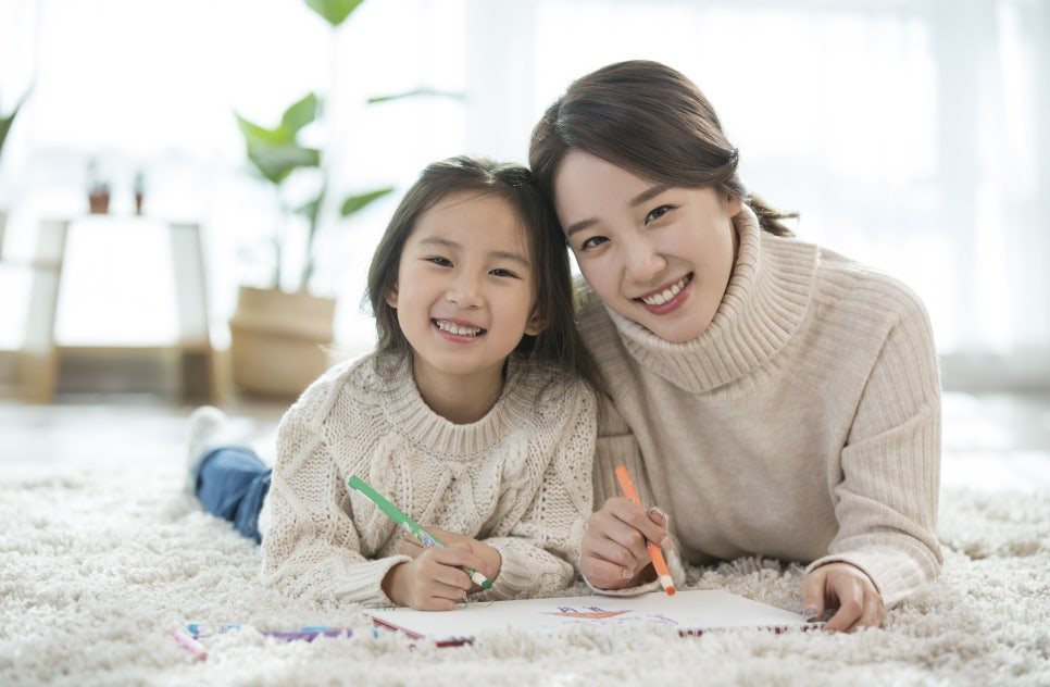 어린이집 등원 이후로 짜증이 많아졌어요, 어쩌죠?