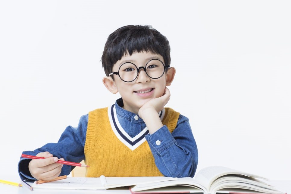 공부 잘하는 아이보다 창의적인 아이로 키우기