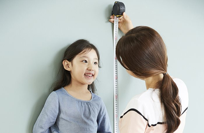 방학 때 집에서 키 키우는 방법 있을까요?