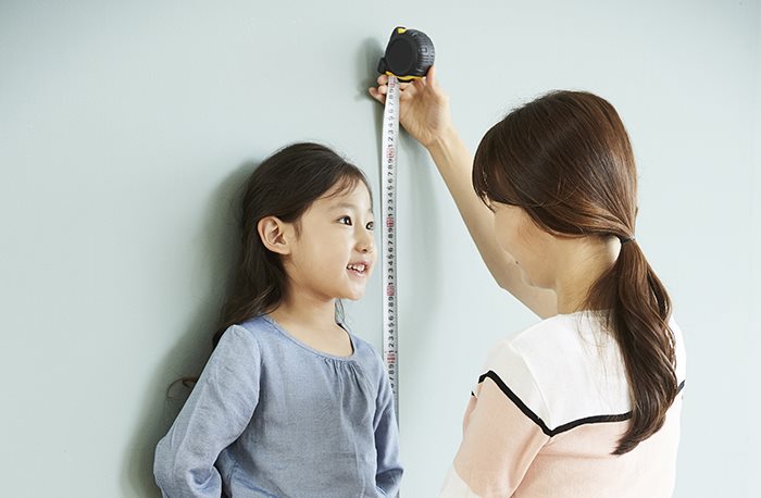 키 작은 우리 아이, 한약 먹으면 키 클까요?