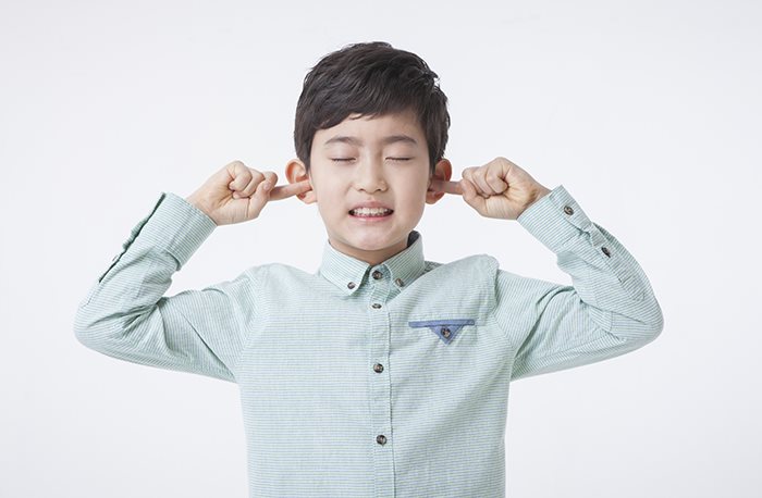 예민한 아이 훈육하기, '타임아웃'이 필요해요
