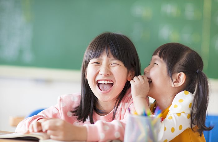 우리 아이의 수다, 누가 좀 말려주세요