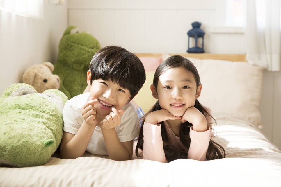 "네가 형이니까 참어" 아이들 싸움에 대처하는 부모의 자세
