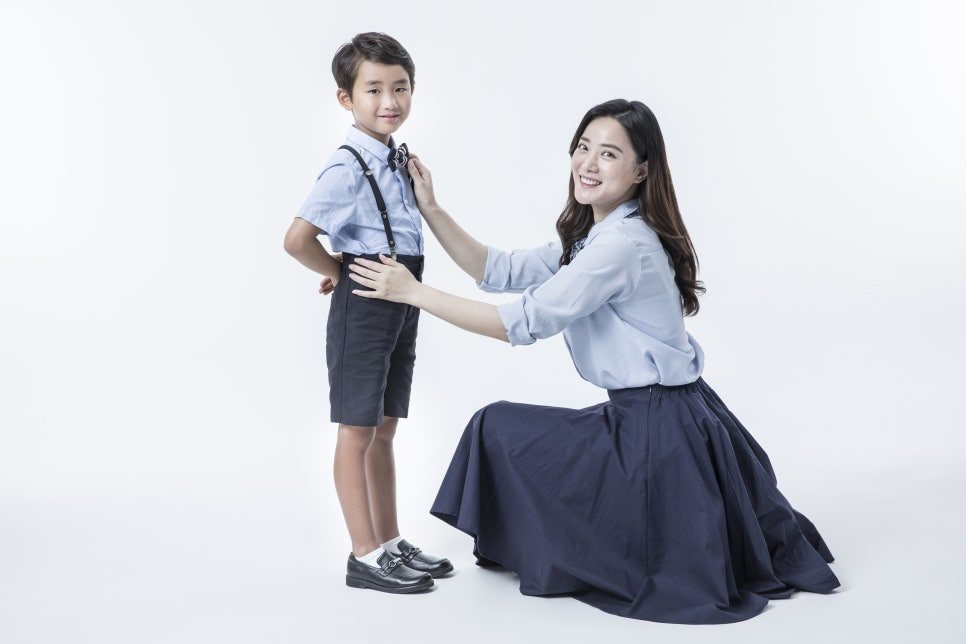 아이는 내 마음과 같다? '경계'가 중요한 까닭