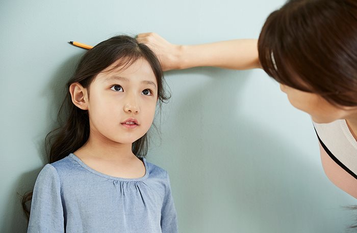 우리 아이 키 어떻게 하면 클까?