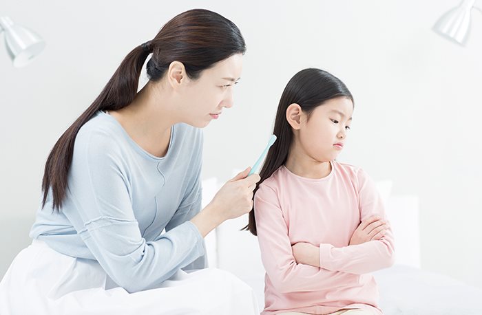 아이 키우는 일에 지친 나, '나쁜 부모'일까요?