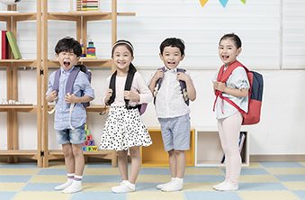 5세 아이에게 딱 맞는 유치원·어린이집 선택법