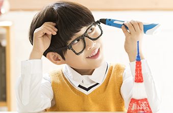 창의적인 인재로 키우기 위해서는?