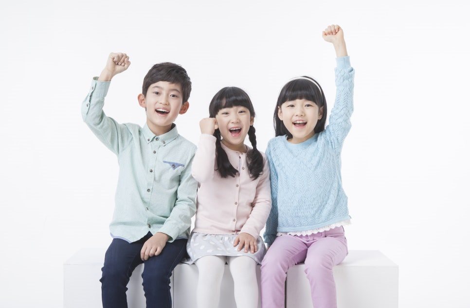 "나는 못해요" 아이가 자신감이 없어 속상해요