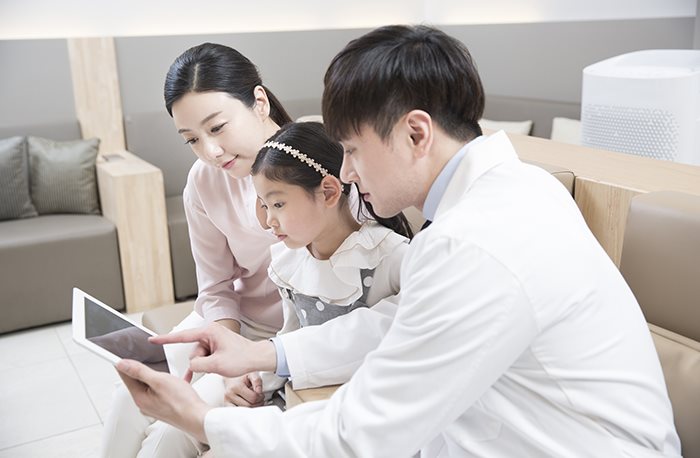 우리 아이가 틱장애? 절대 야단쳐선 안 돼요