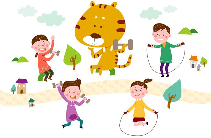 소아비만은 성조숙증·성인비만의 원인