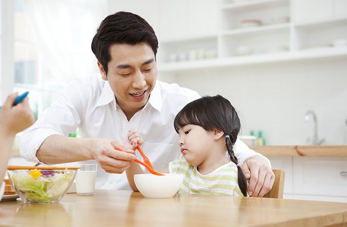 우리 아이 기력회복 도와주는 보양음식 4