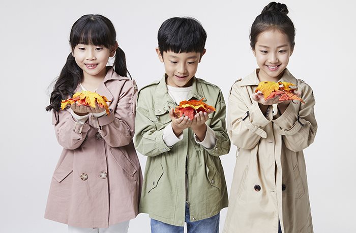 가을이면 더욱 심해지는 우리 아이 비염 예방법