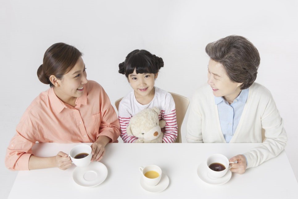 잔병치레 잦은 아이, 허약한 아이 겨울철 건강을 위한 한방차 추천