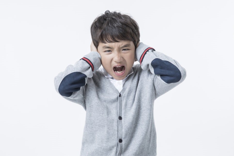 화만 나면 공격적인 아이, 어떡해야 할까?