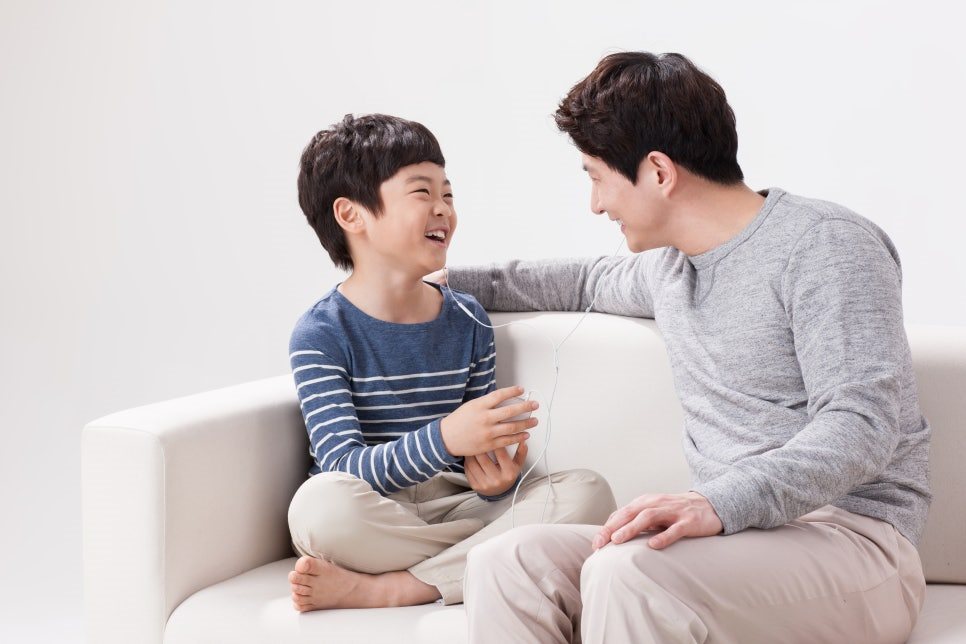 '거짓말'이란 단어를 아이에게 쓰지 마세요