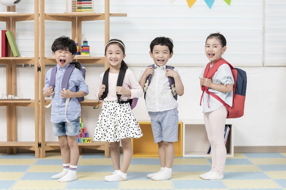 우리 아이는 오늘 뭐 했는지 기억이 안 난대요