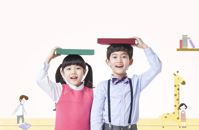 성장기 아이, 건강하게 키우려면?
