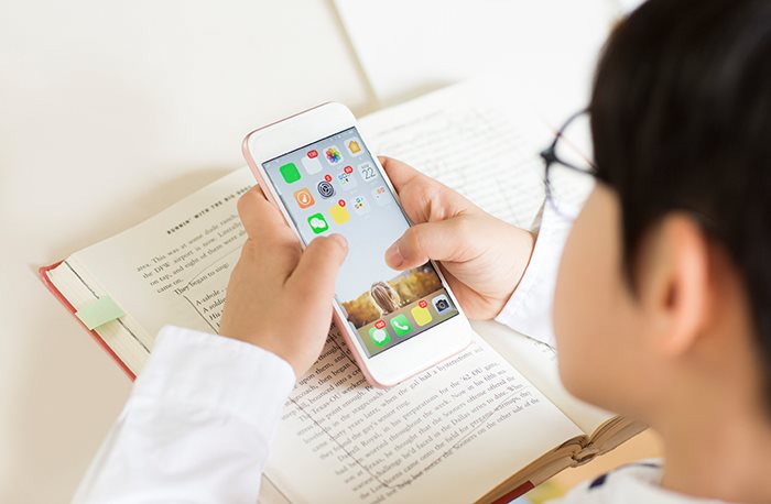 아이의 자기조절능력을 길러주는 방법