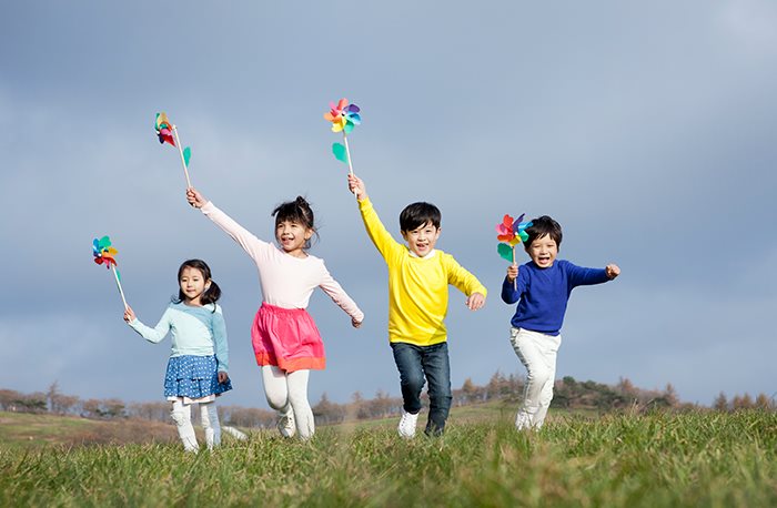 부산스러운 아이, 발달검사 해야하나요?