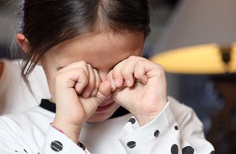 소아조울증, 이대로 방치하면 위험해요