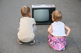 TV와 멀티미디어, 어떻게 교육하면 좋나요?