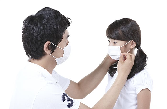 환절기, 아이 건강을 지키는 생활습관